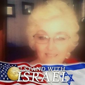 Meet your Posher, Margaret